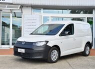Noleggia il Furgone Volkswagen Caddy per un comodo trasporto